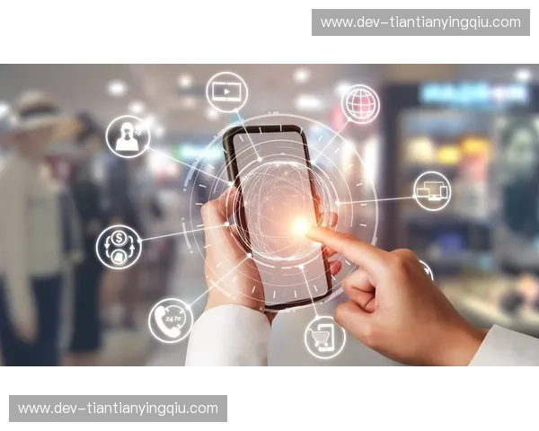 Kaiyun焦点页面——重新定义用户体验的全新突破